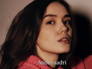 Andreaadri