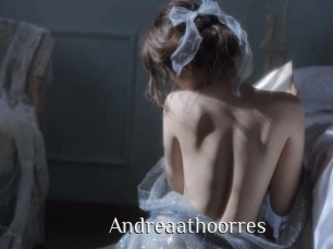 Andreaathoorres
