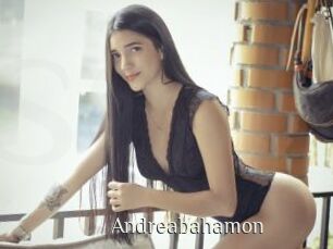 Andreabahamon