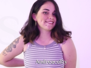 Andreacolby