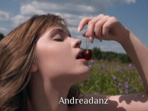 Andreadanz