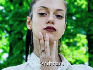Andreade