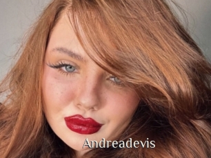 Andreadevis