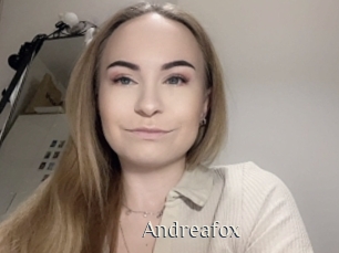 Andreafox