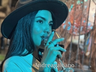 Andreagaleano