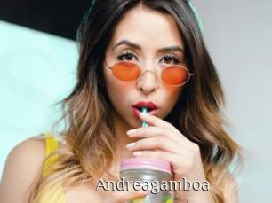 Andreagamboa