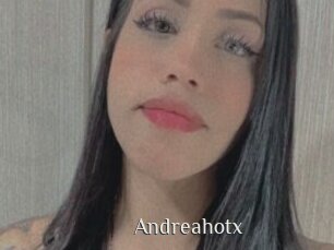 Andreahotx
