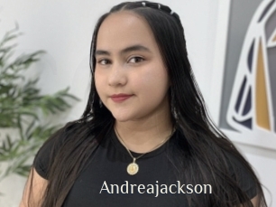 Andreajackson