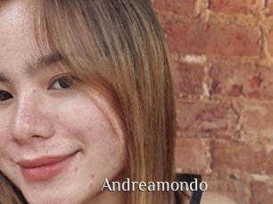 Andreamondo