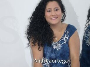 Andreaortega