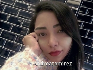 Andrearamirez