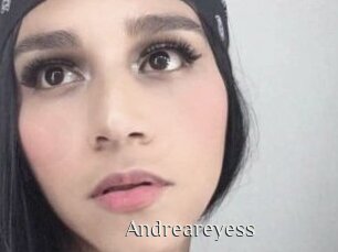 Andreareyess