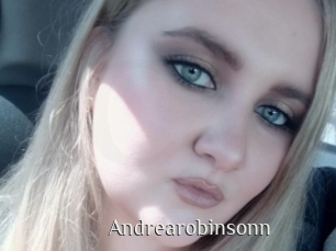 Andrearobinsonn