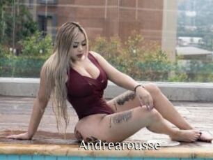 Andrearousse