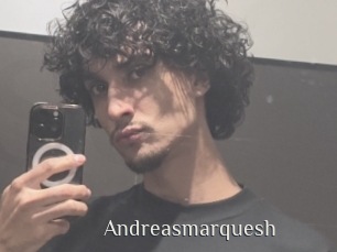 Andreasmarquesh