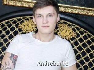 Andreburke