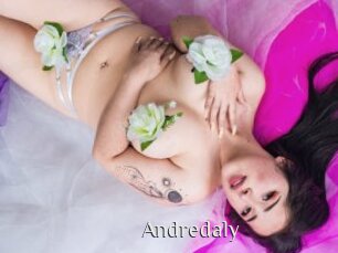 Andredaly