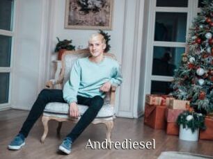 Andrediesel