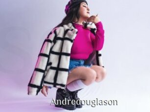 Andredouglason