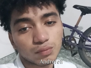 Andrefeli