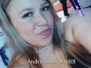 Andreinamollcm101