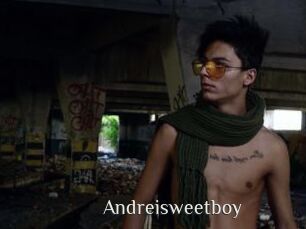 Andreisweetboy