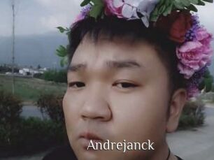 Andrejanck