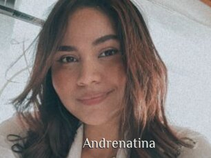 Andrenatina