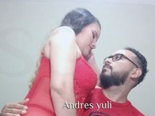 andres_yuli Shop coquin
