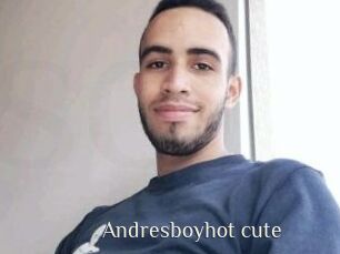 Andresboyhot_cute