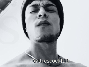 Andrescock100
