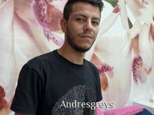 Andresgreys