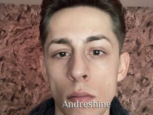 Andreshine