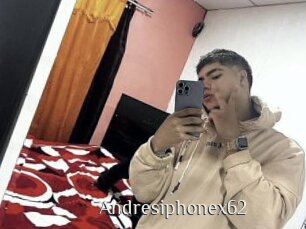 Andresiphonex62