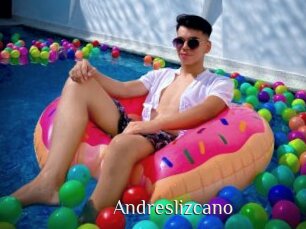 Andreslizcano