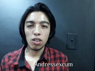 Andressexcum