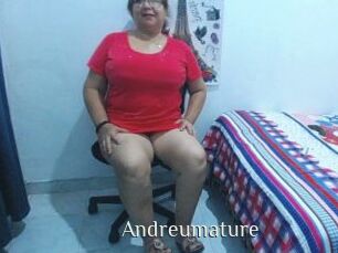 Andreumature