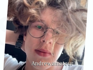 Andrewamateur