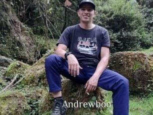 Andrewboo
