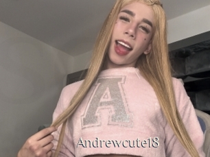 andrewcute18 Shop coquin