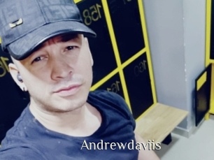 Andrewdaviis