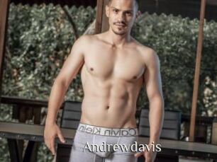 Andrewdavis