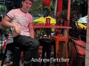Andrewfletcher