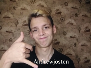 Andrewjosten