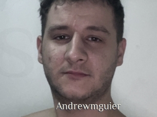 Andrewmguier