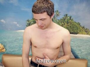 Andreworen