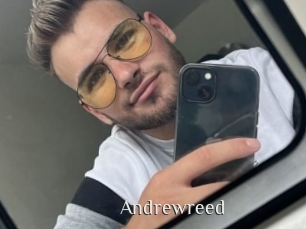Andrewreed