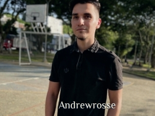 Andrewrosse