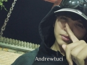 Andrewtuci