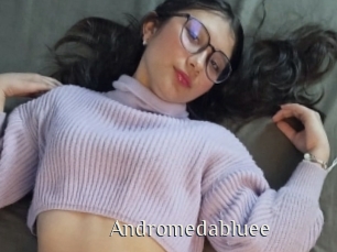 Andromedabluee
